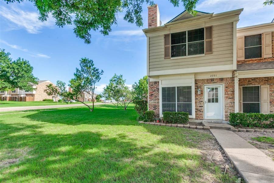 Property photo for 3801 14th Street, #2301, Plano, TX
