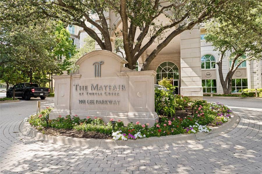 Property photo for 3401 Lee Parkway, #401, Dallas, TX