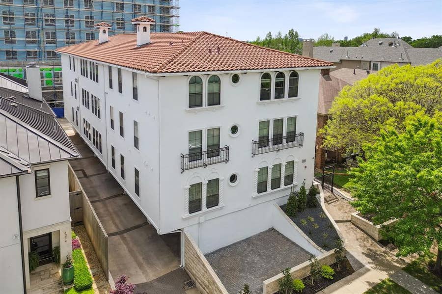 Property photo for 4210 Prescott, #E, Dallas, TX