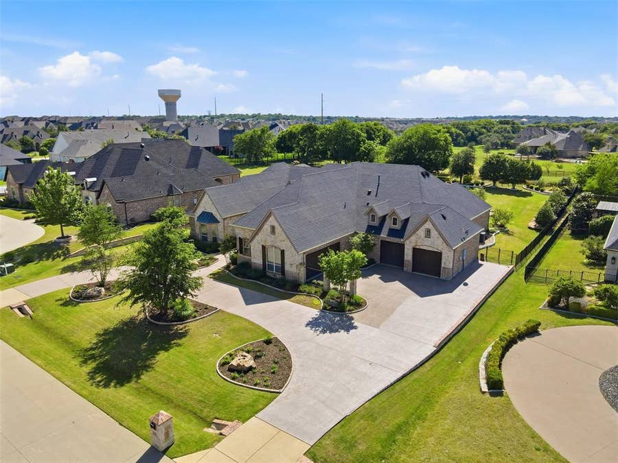 Property photo for 1481 Stony Trail, Prosper, TX