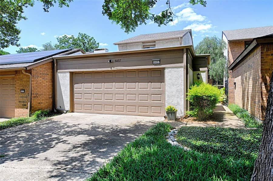 Property photo for 6457 Southpoint Drive, Dallas, TX