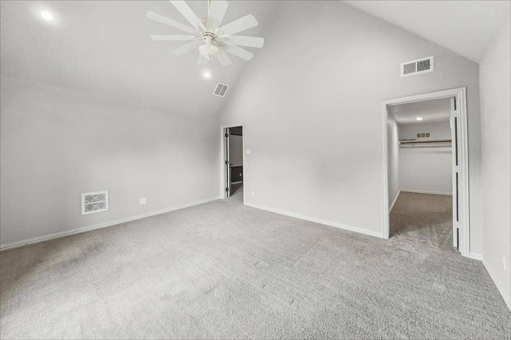 129 Acorn Lane, Aledo, TX 76008 129 Acorn Lane, Aledo, TX 76008
