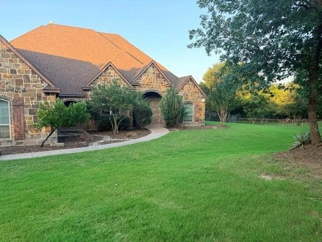 129 Acorn Lane, Aledo, TX 76008 129 Acorn Lane, Aledo, TX 76008