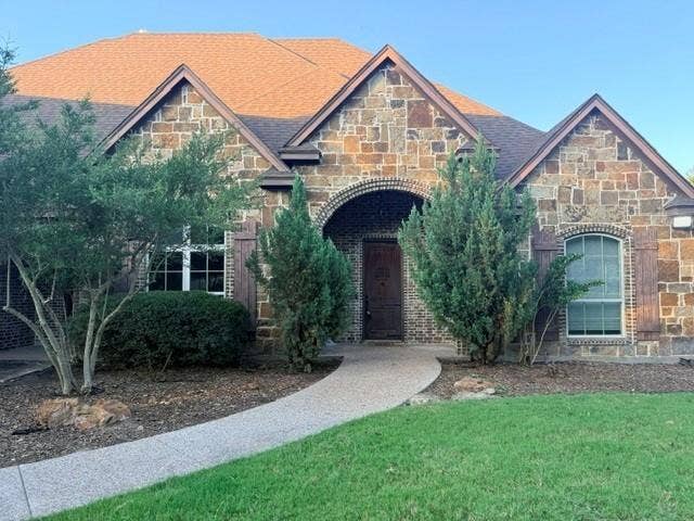 129 Acorn Lane, Aledo, TX 76008 129 Acorn Lane, Aledo, TX 76008
