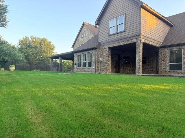 129 Acorn Lane, Aledo, TX 76008 129 Acorn Lane, Aledo, TX 76008