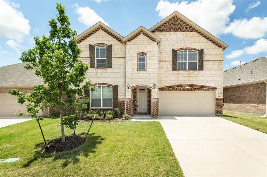 Property photo for 7013 Black Ash Lane, McKinney, TX