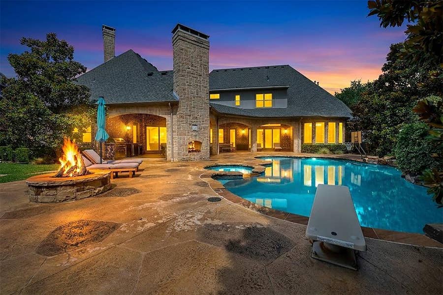 Property photo for 37 Armstrong Drive, Frisco, TX