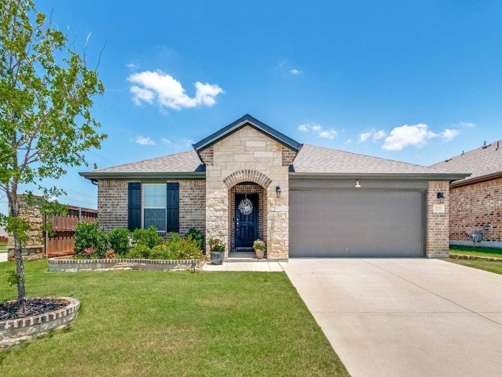 5120 Valley Forge Drive, Denton, TX 76207 5120 Valley Forge Drive, Denton, TX 76207