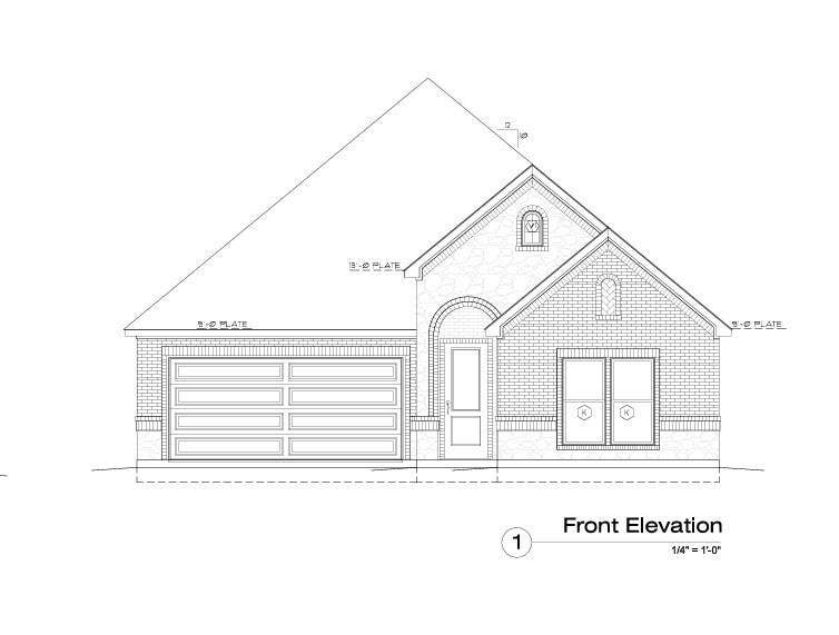 10174 Hanks Creek, Benbrook, TX 76126 10174 Hanks Creek, Benbrook, TX 76126