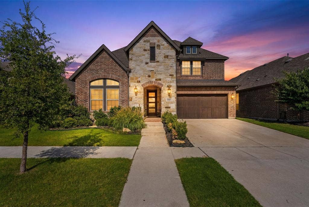 1604 Moss Trail Court, Argyle, TX 76226 1604 Moss Trail Court, Argyle, TX 76226