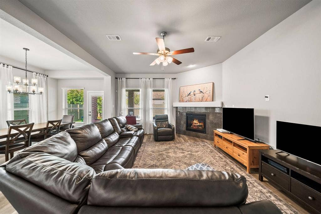 1604 Moss Trail Court, Argyle, TX 76226 1604 Moss Trail Court, Argyle, TX 76226