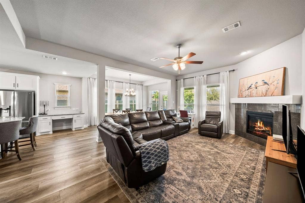 1604 Moss Trail Court, Argyle, TX 76226 1604 Moss Trail Court, Argyle, TX 76226