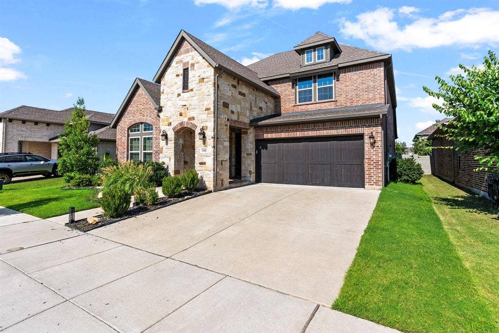 1604 Moss Trail Court, Argyle, TX 76226 1604 Moss Trail Court, Argyle, TX 76226
