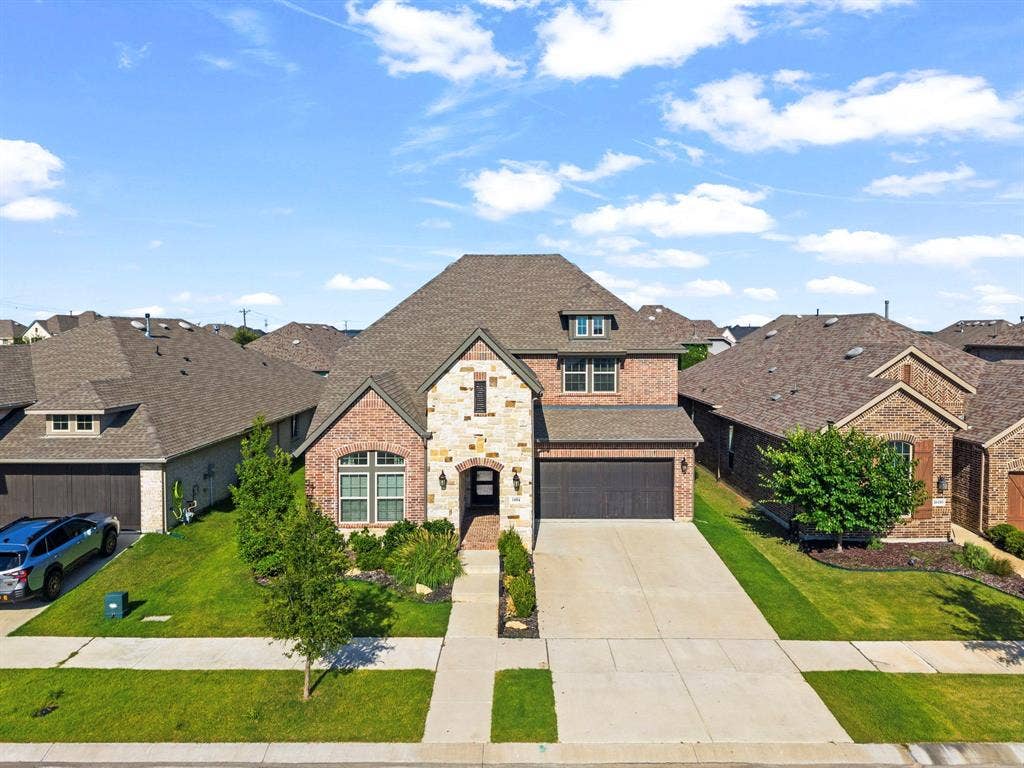 1604 Moss Trail Court, Argyle, TX 76226 1604 Moss Trail Court, Argyle, TX 76226