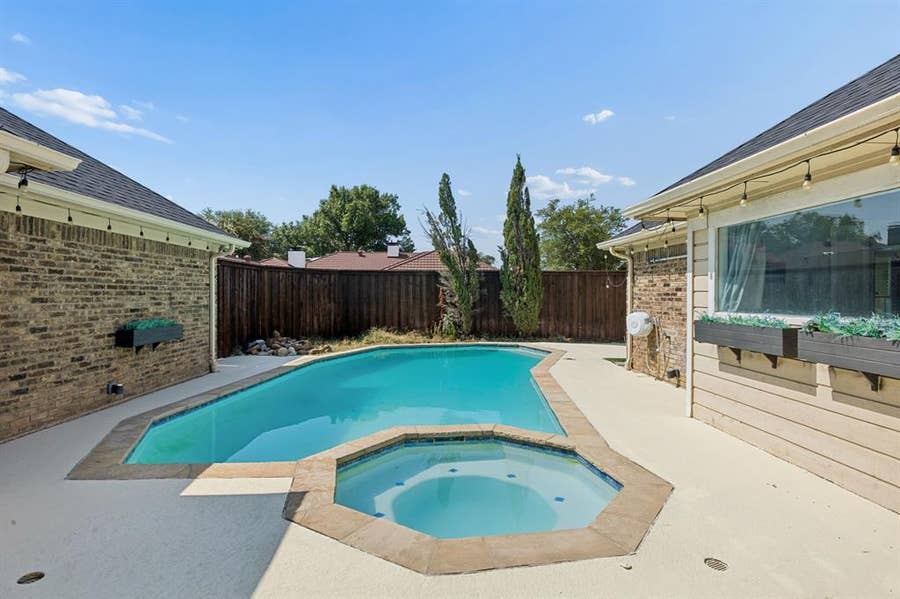 Property photo for 3608 Wandering Trail, Plano, TX