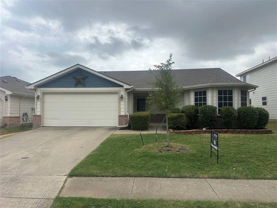 Property photo for 9913 George Bush Drive, McKinney, TX