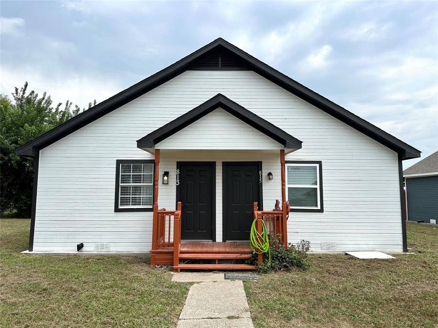 Property photo for 813 Kingdom Circle, #35, Waxahachie, TX