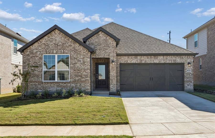 Property photo for 4721 Ripley Court, Celina, TX