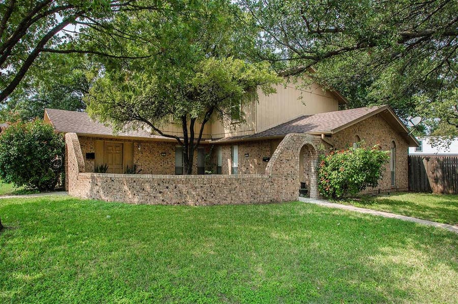 Property photo for 12833 Pandora Drive, Dallas, TX