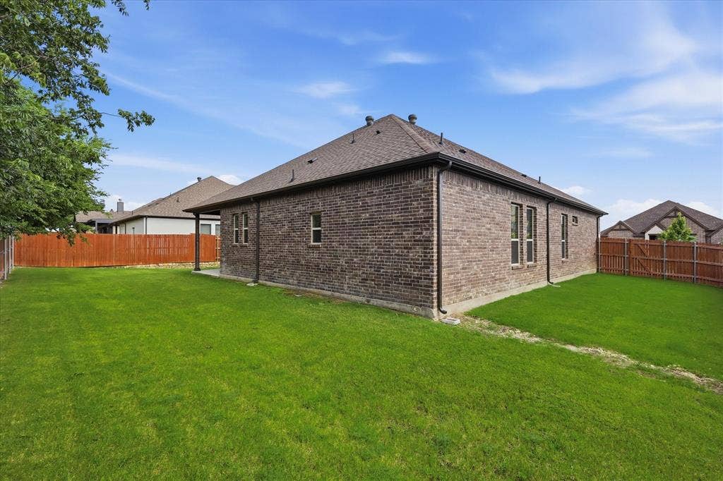 4017 Alpine Street, Midlothian, TX 76065 4017 Alpine Street, Midlothian, TX 76065