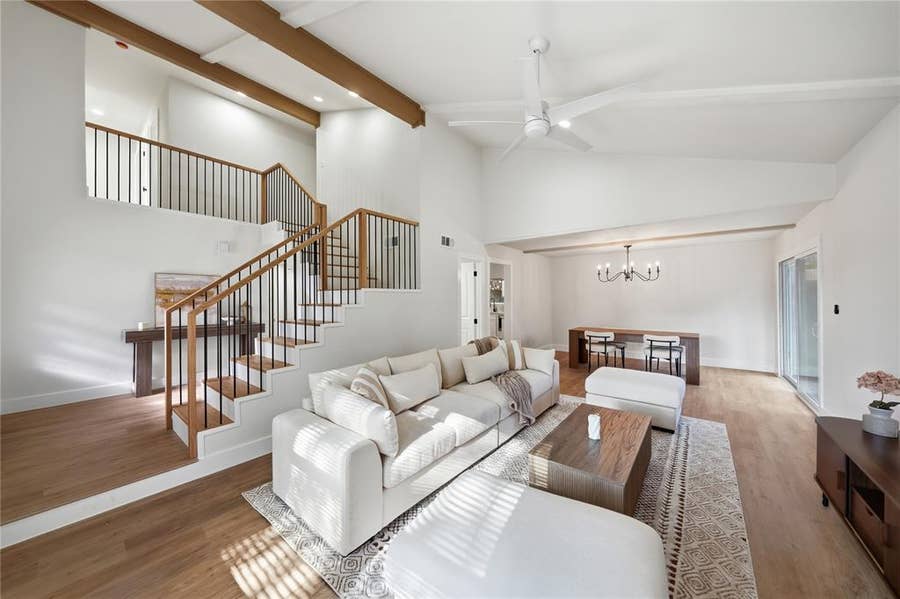 Property photo for 15746 Overmead Circle, Dallas, TX