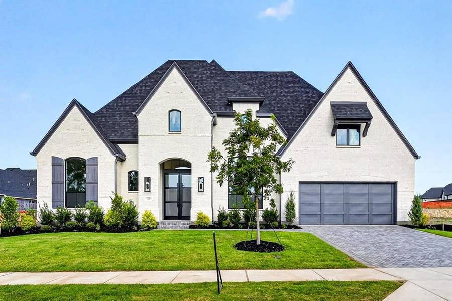 Property photo for 3508 Birdstone Court, Celina, TX