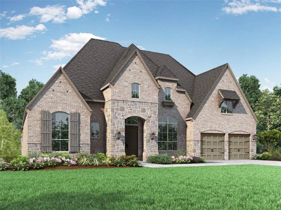 Property photo for 3508 Birdstone Court, Celina, TX