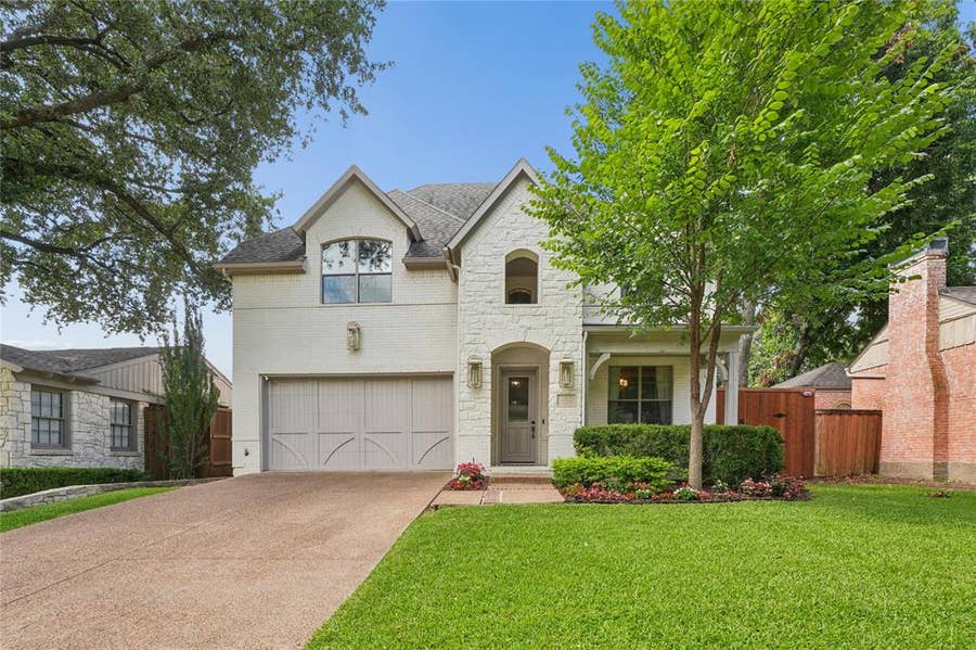 Property photo for 6112 Penrose Avenue, Dallas, TX