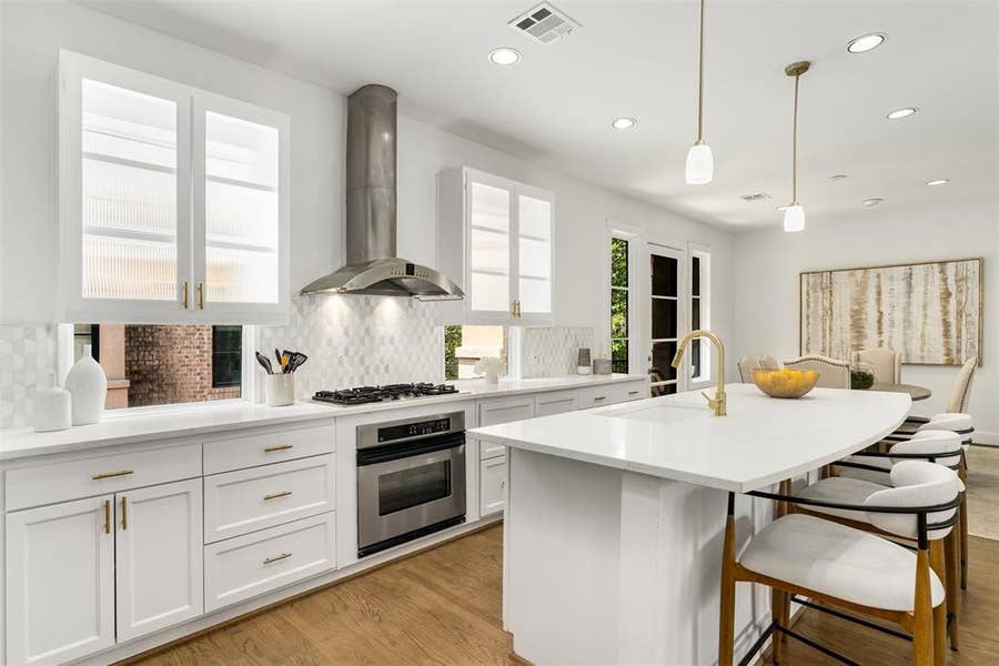 Property photo for 3633 Oak Lawn Avenue, Dallas, TX
