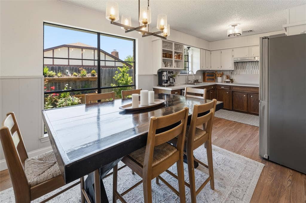1201 Rockmoor Drive, Edgecliff Village, TX 76134 1201 Rockmoor Drive, Edgecliff Village, TX 76134
