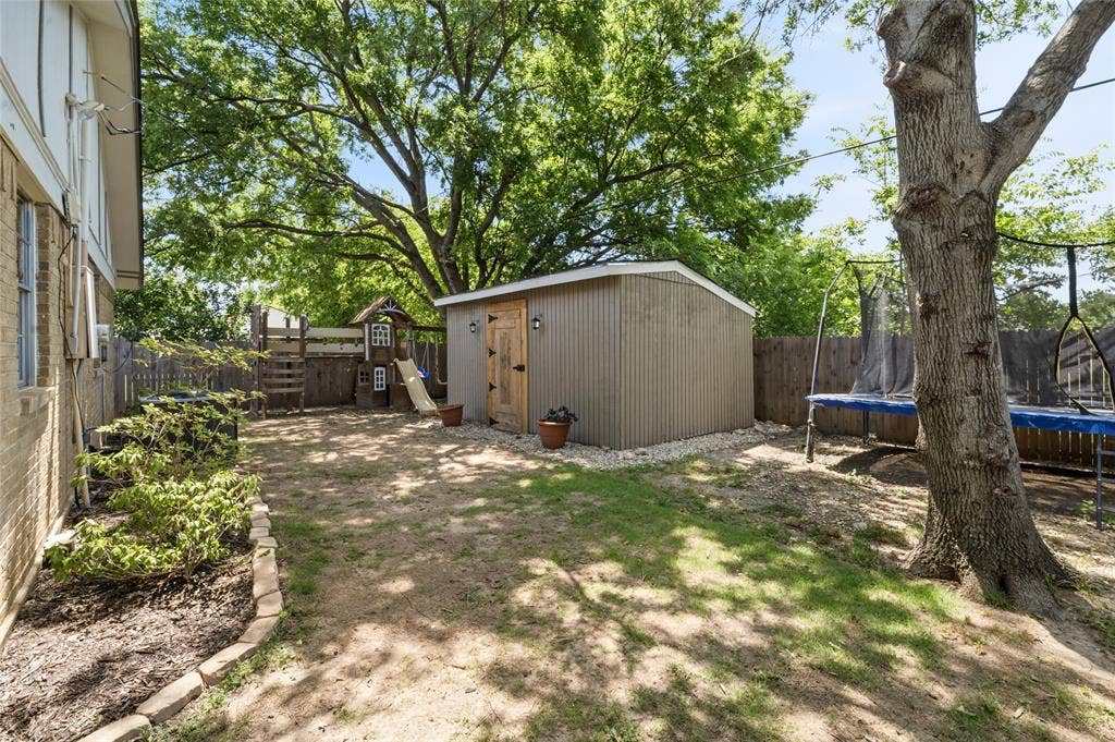 1201 Rockmoor Drive, Edgecliff Village, TX 76134 1201 Rockmoor Drive, Edgecliff Village, TX 76134