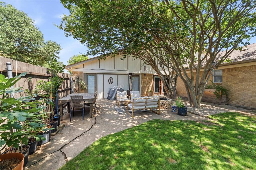 1201 Rockmoor Drive, Edgecliff Village, TX 76134 1201 Rockmoor Drive, Edgecliff Village, TX 76134