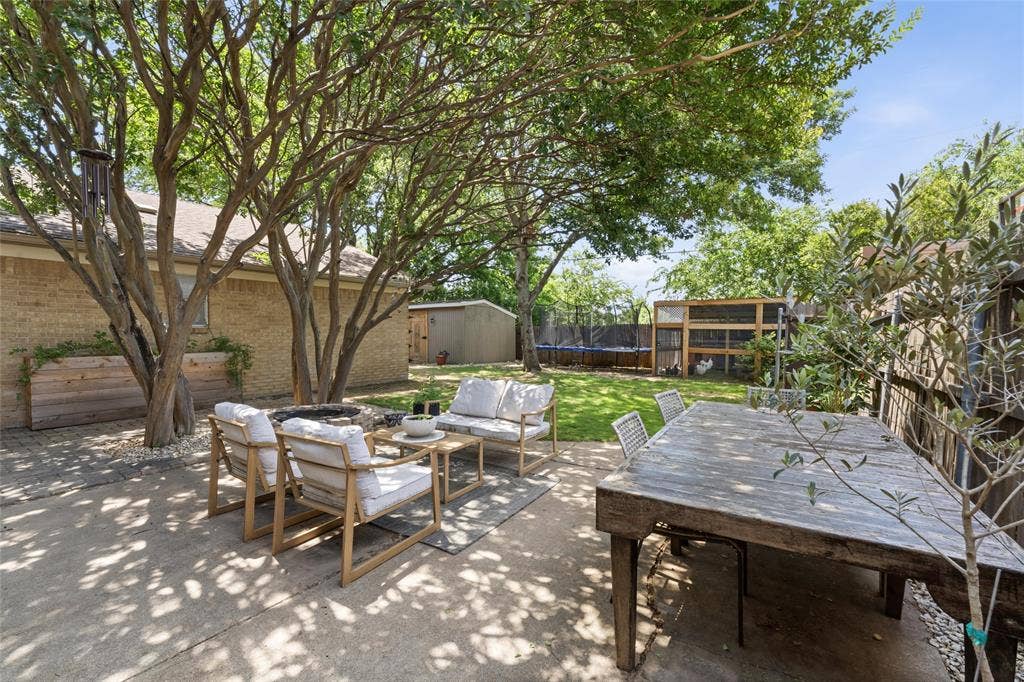 1201 Rockmoor Drive, Edgecliff Village, TX 76134 1201 Rockmoor Drive, Edgecliff Village, TX 76134