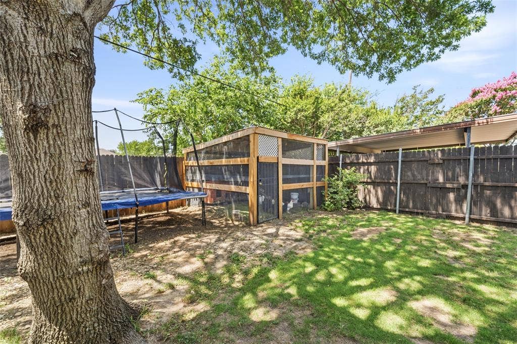 1201 Rockmoor Drive, Edgecliff Village, TX 76134 1201 Rockmoor Drive, Edgecliff Village, TX 76134