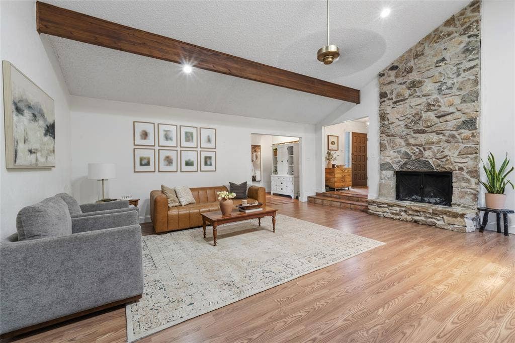 1201 Rockmoor Drive, Edgecliff Village, TX 76134 1201 Rockmoor Drive, Edgecliff Village, TX 76134