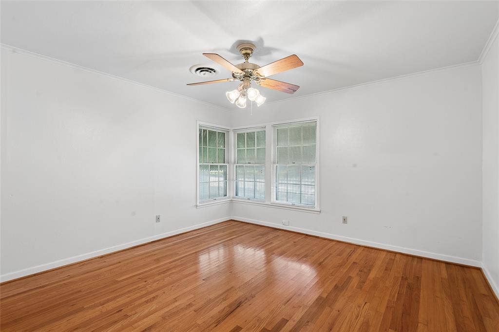 3616 Harwen Terrace, Fort Worth, TX 76109 Bedroom 2