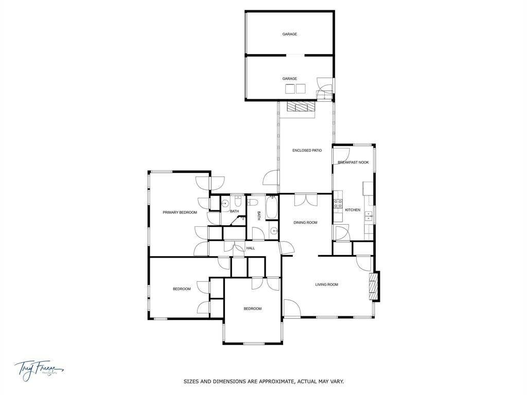 3616 Harwen Terrace, Fort Worth, TX 76109 3616 Harwen Terrace, Fort Worth, TX 76109