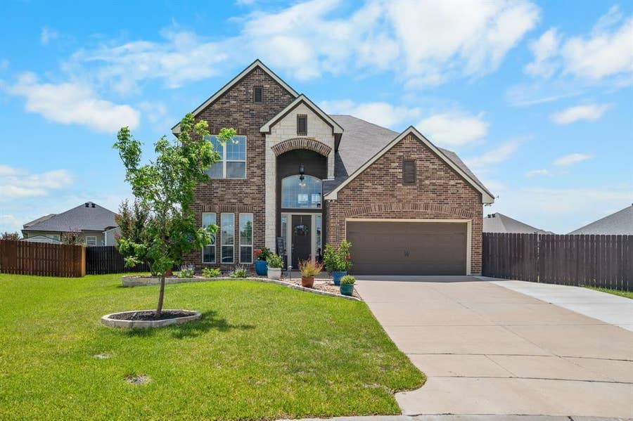 Property photo for 10612 Jordan Court, Waco, TX