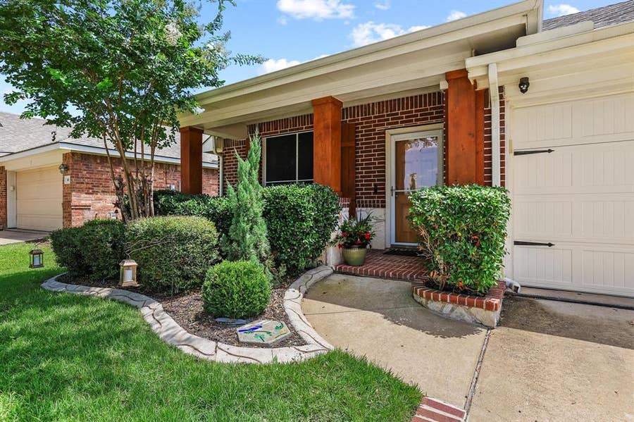 Property photo for 307 Highland Ridge Drive, Wylie, TX