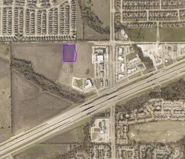 Property photo for 000 COUNTY ROAD 68, Frisco, TX