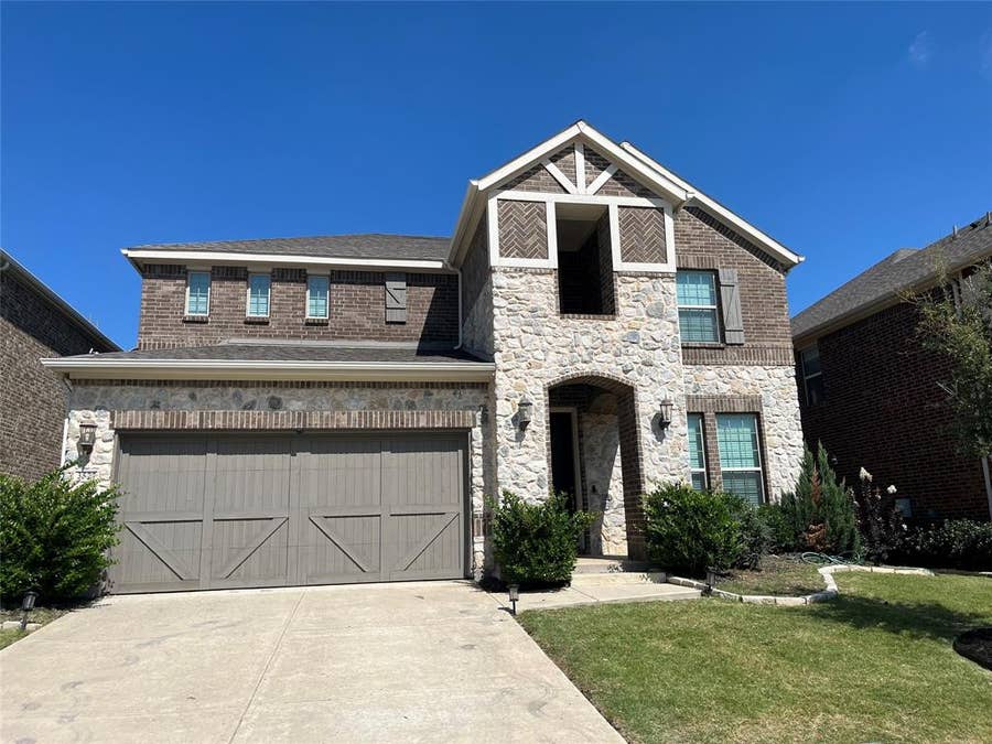 Property photo for 3577 Hathaway Court, Irving, TX
