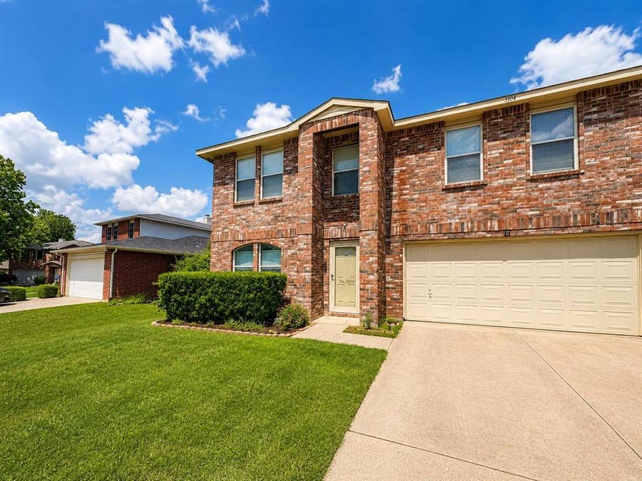 Property photo for 3104 Westview Drive, McKinney, TX