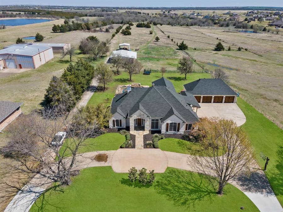 Property photo for 1739 Fm 1139, McLendon Chisholm, TX