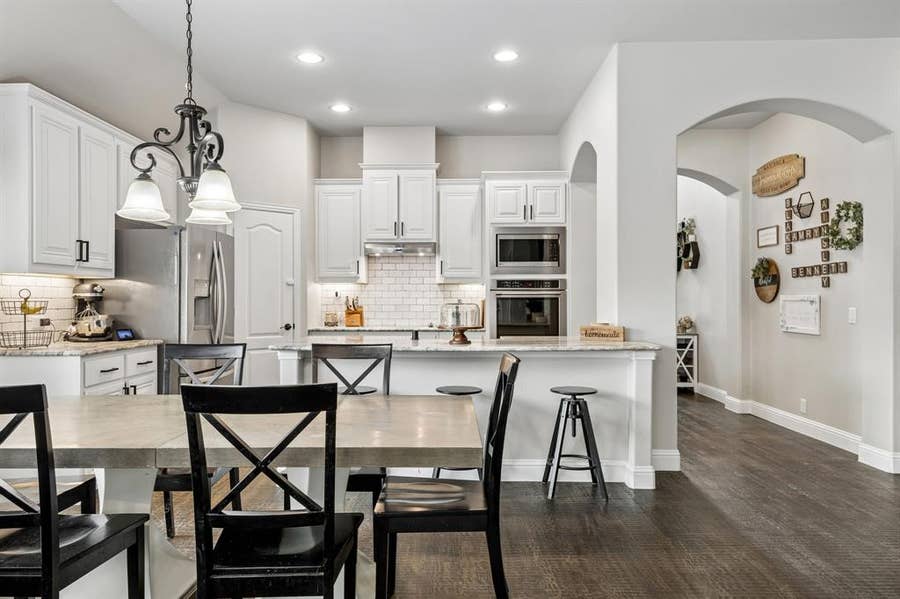 Property photo for 1510 Laurence Lane, Princeton, TX