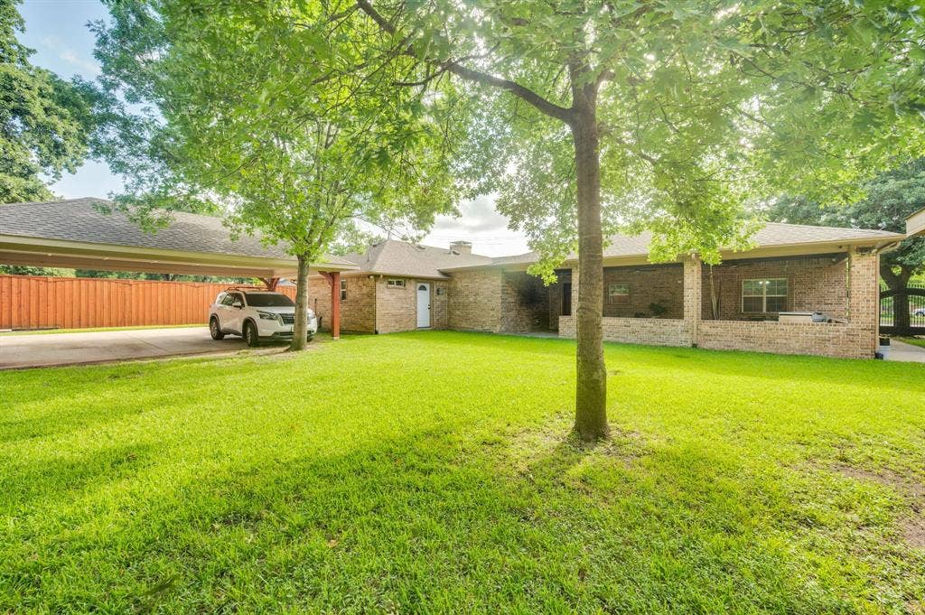 Carport