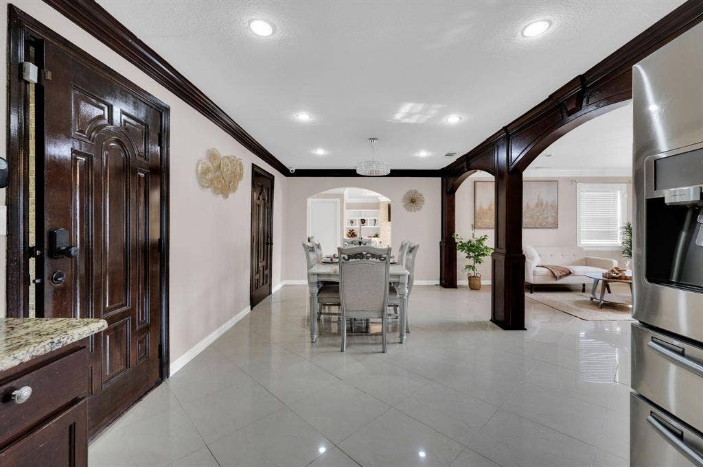 1213 N Macarthur Boulevard, Irving, TX 75061