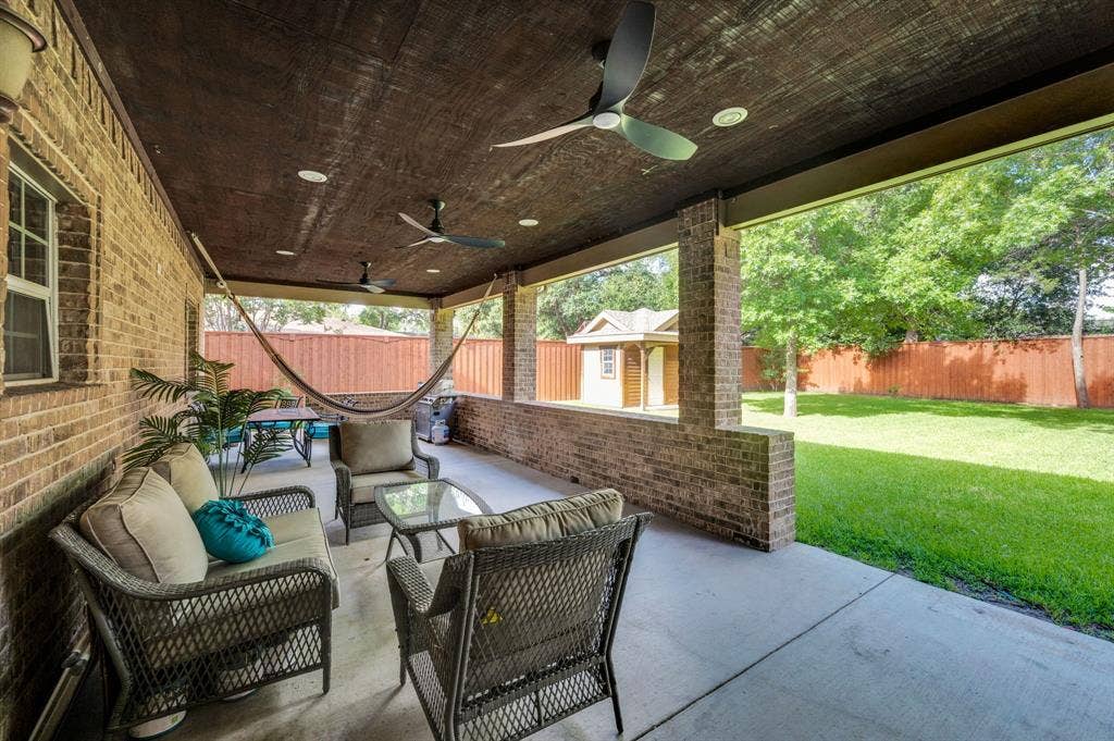 1213 N Macarthur Boulevard, Irving, TX 75061
