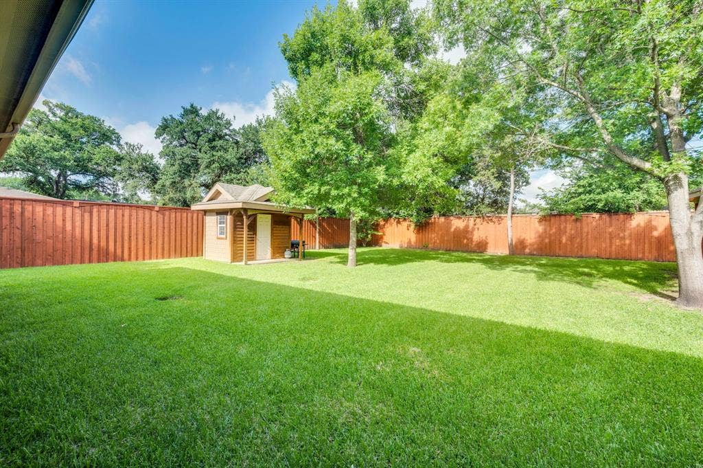 1213 N Macarthur Boulevard, Irving, TX 75061