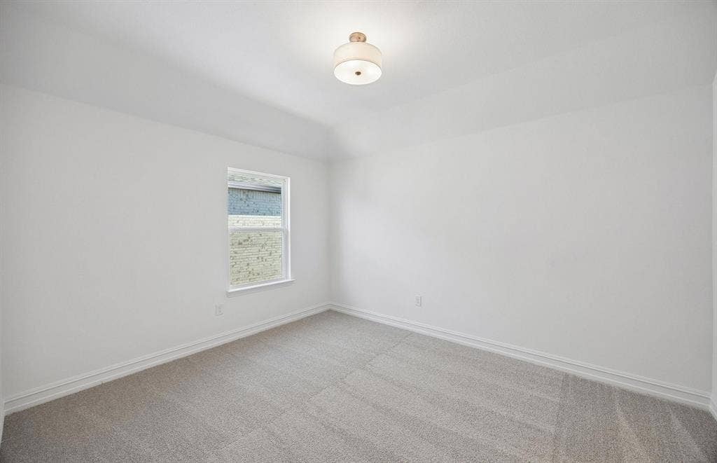 4145 Gonzales Drive, McKinney, TX 75071 Secondary bedroom