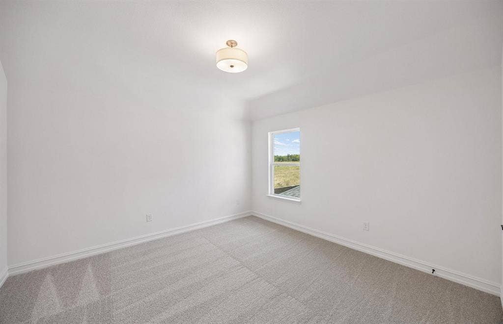 4145 Gonzales Drive, McKinney, TX 75071 Secondary bedroom